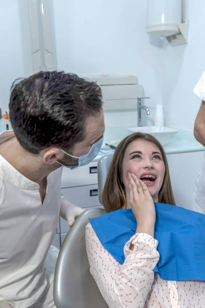Best Emergency Treatment for Toothache in Arapahoe, NE