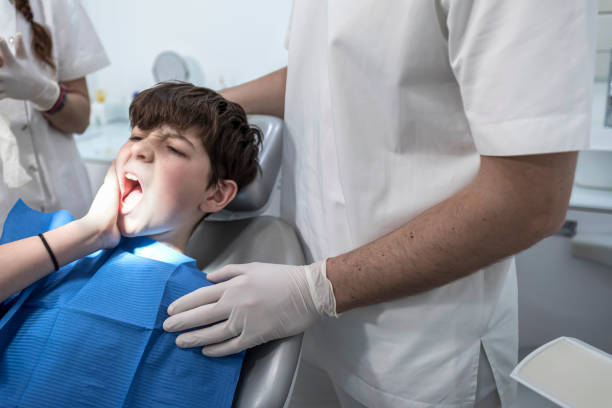 Best Emergency Dental Care for Trauma or Injury in Arapahoe, NE