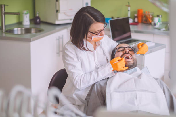 Best Emergency Root Canal Treatment in Arapahoe, NE