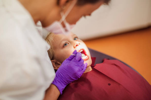 Best Emergency Broken Tooth Repair in Arapahoe, NE