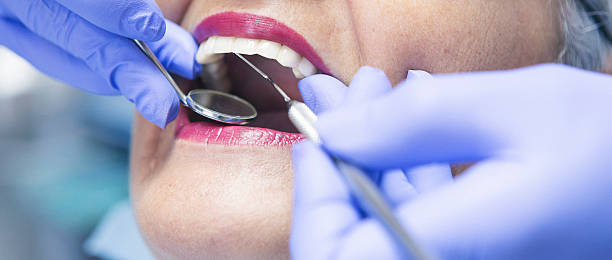 Best Emergency Treatment for Toothache in Arapahoe, NE